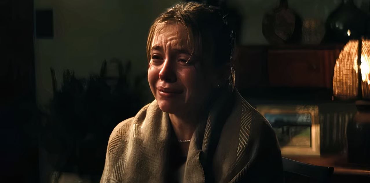 Echo Valley : Bild Sydney Sweeney