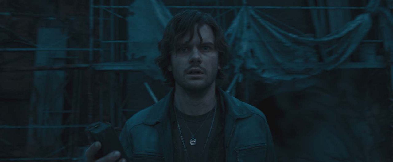 Return To Silent Hill : Bild Jeremy Irvine