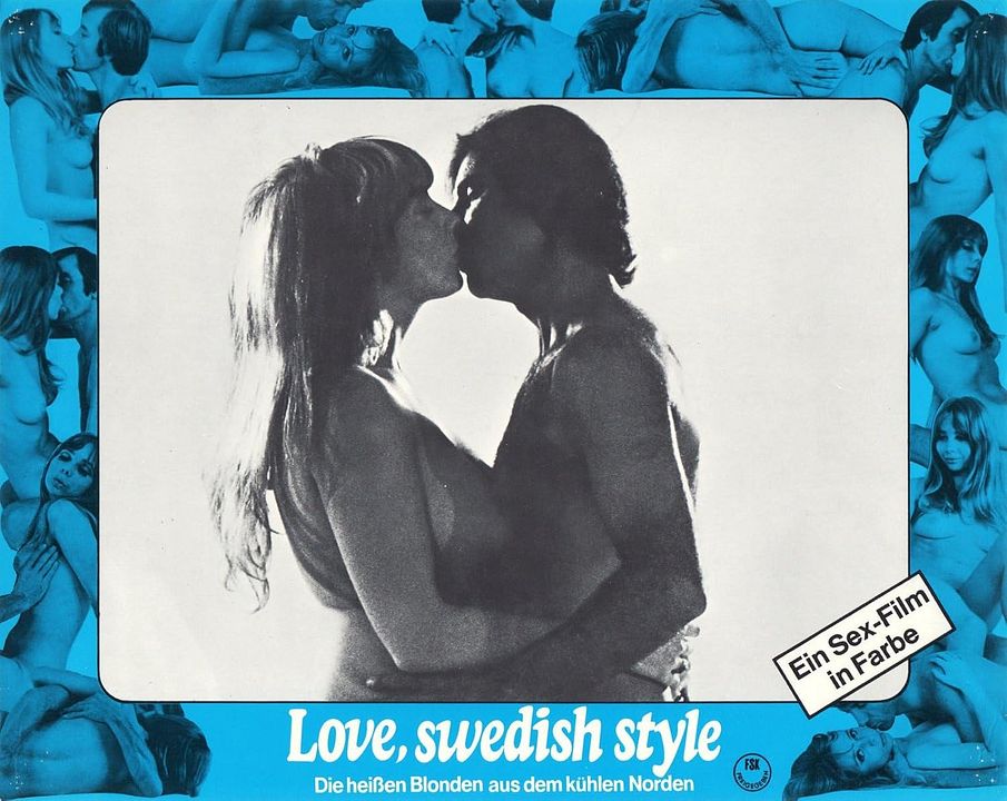 Love, Swedish Style - Die heißen Blonden aus dem kühlen Norden : Bild