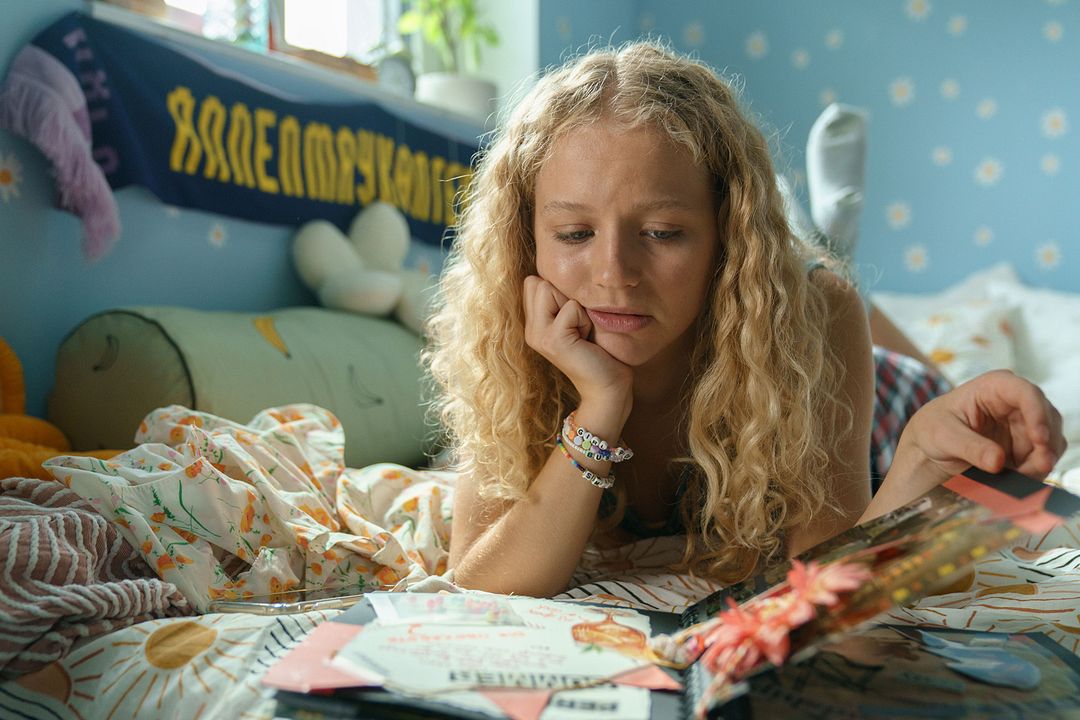 Mädchen Mädchen : Bild