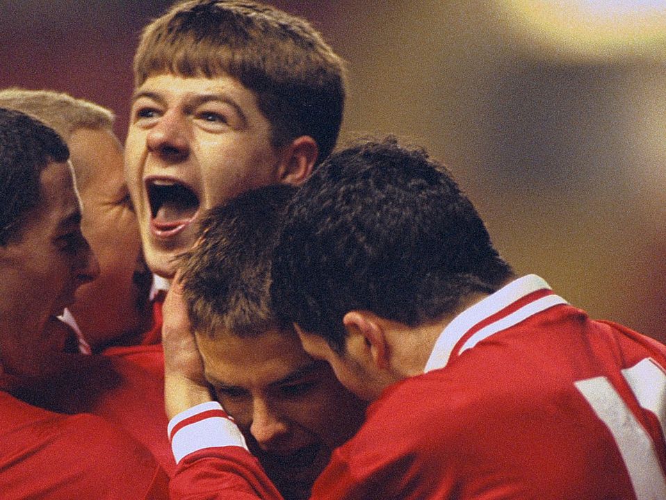 Untold UK: Liverpool's Miracle Of Istanbul : Bild
