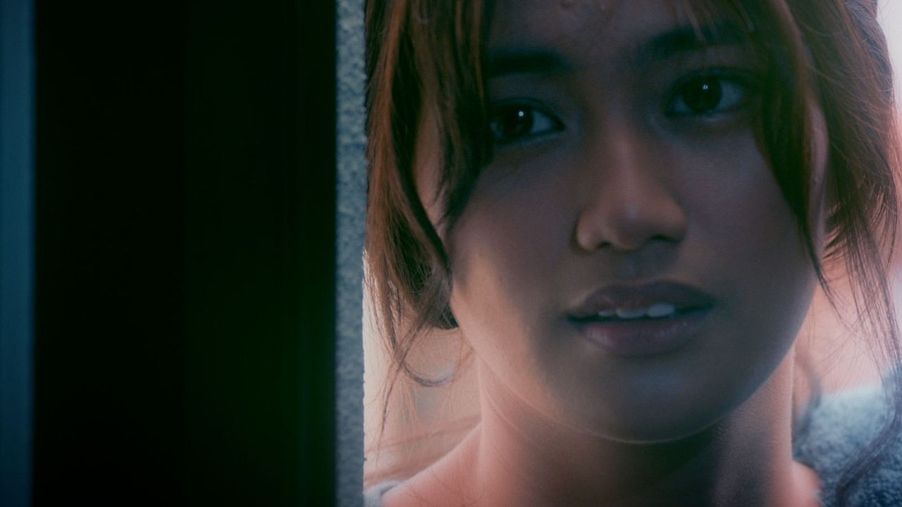 Bula - Eine tödliche Leidenschaft : Bild Ayanna Misola