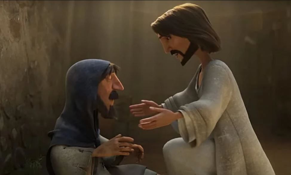 Der König der Könige : Bild