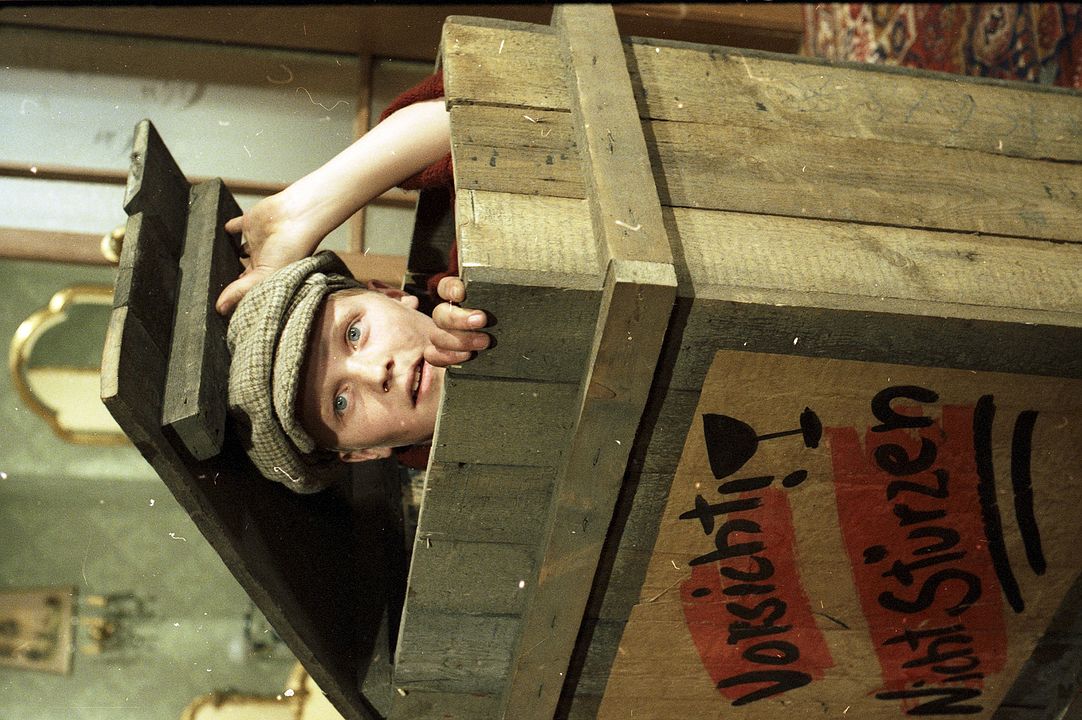 Kai aus der Kiste : Bild