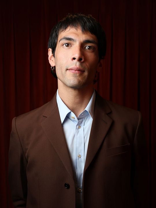 Kinoposter Diego Calva