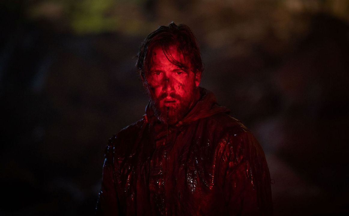 Savage Hunt - Blutige Jagd : Bild James Oliver Wheatley