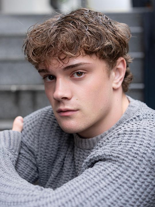 Kinoposter Vincent Muller