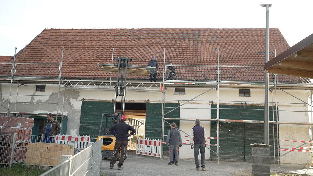 Fanni – Oder: Wie rettet man ein Wirtshaus? : Bild