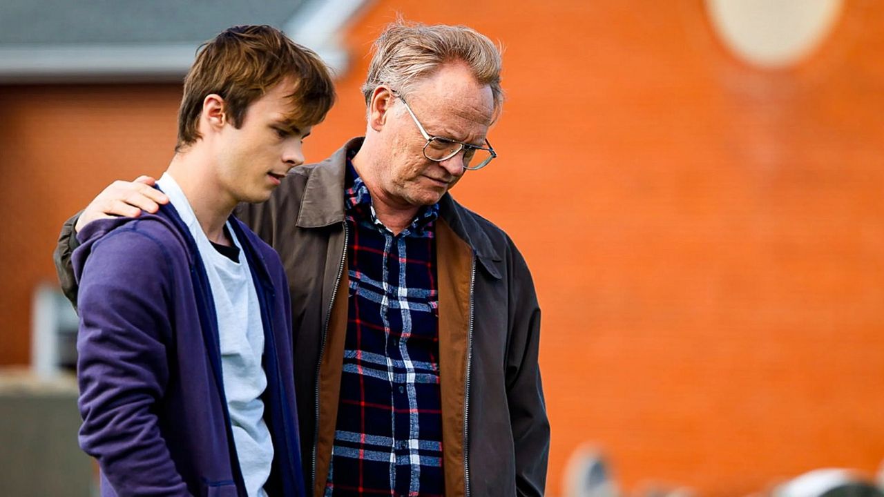 Brave The Dark : Bild