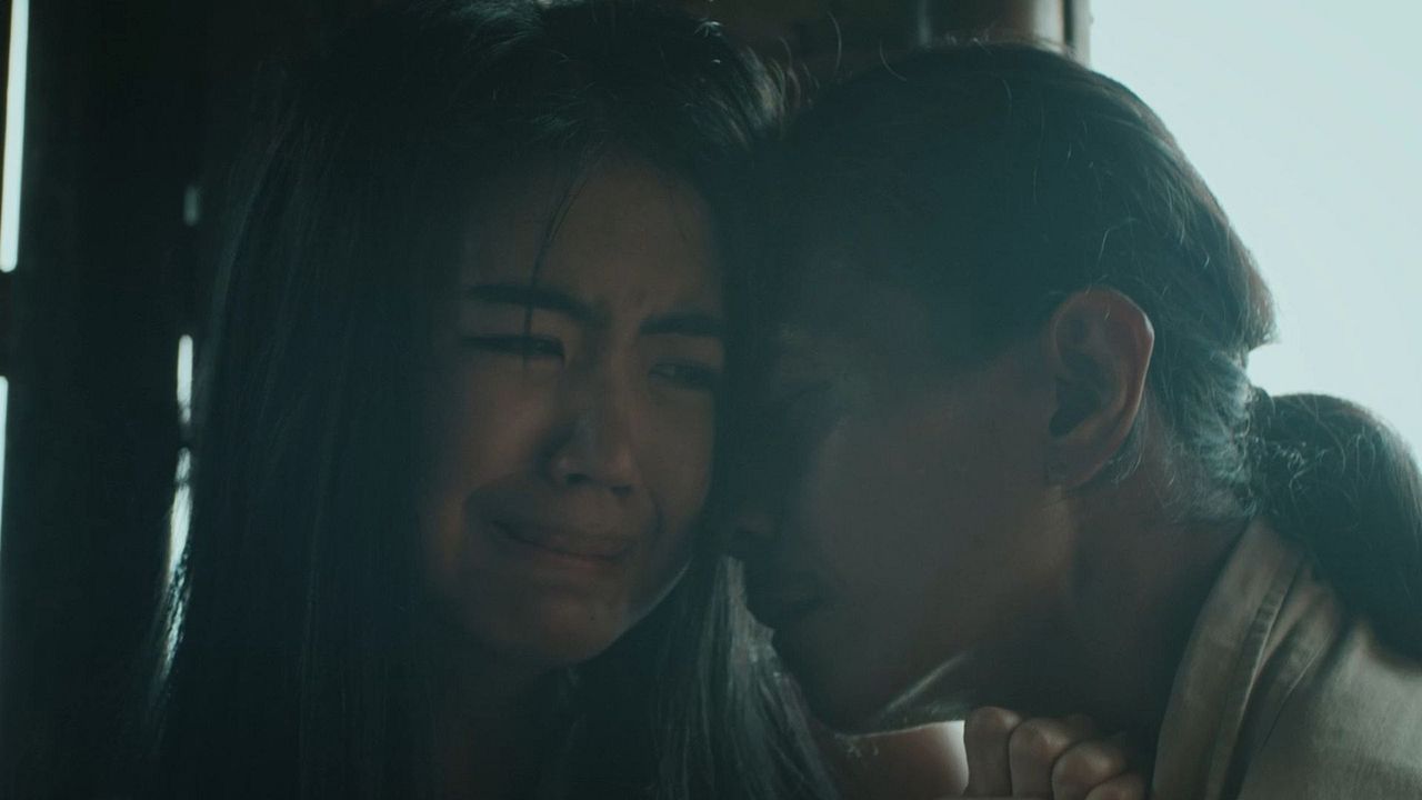 Lineth - Odyssee der Sünde : Bild