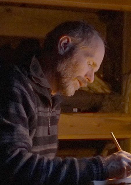 Kinoposter Asgeir Helgestad