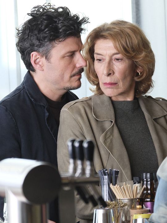 Makellos - Eine kurze Welle des Glücks : Kinoposter