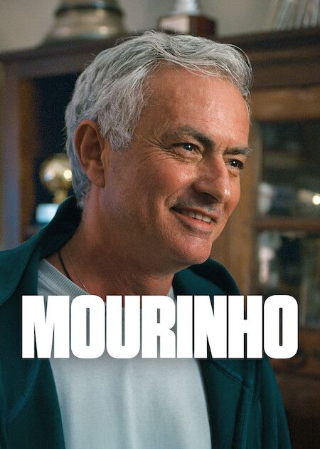 Mourinho : Kinoposter