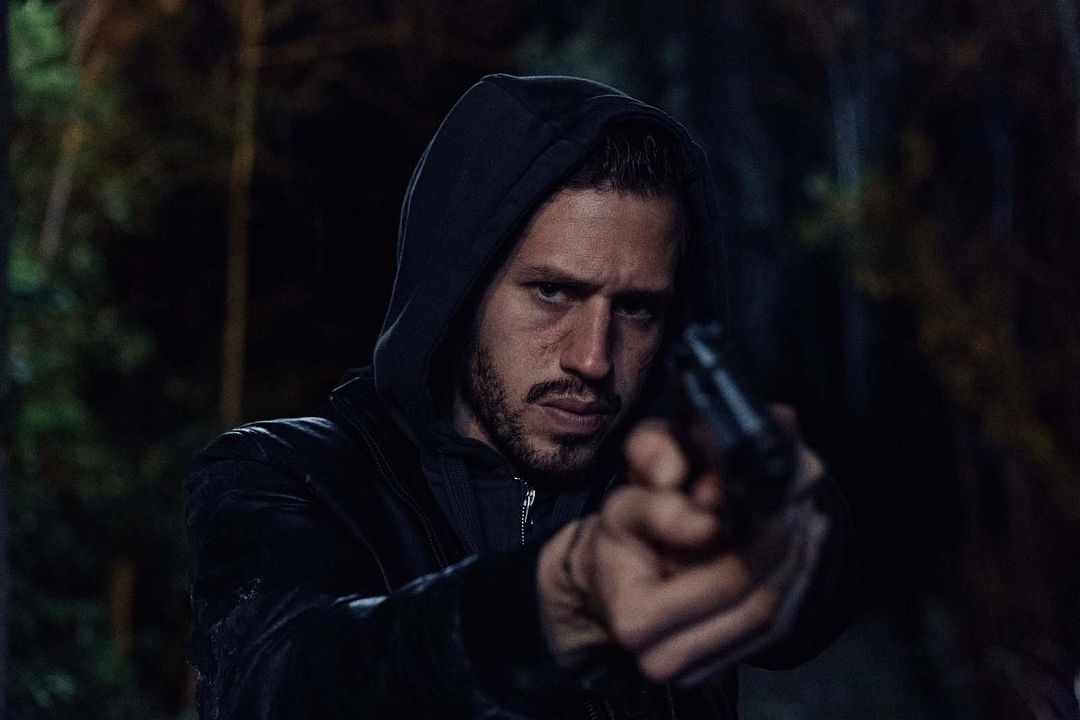 Squad 36 : Bild Victor Belmondo