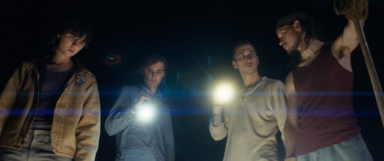 Night of the Witches - Das Hexenritual : Bild