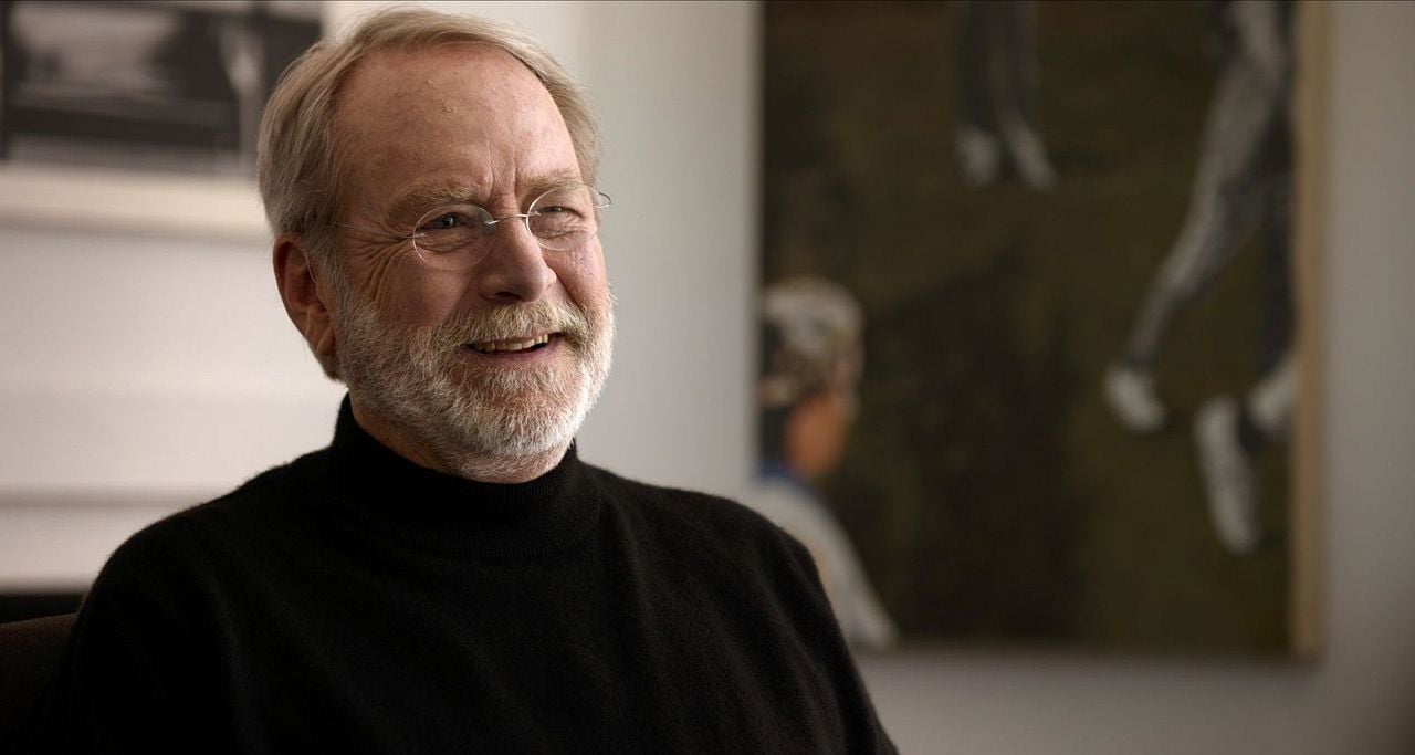 Who Is Martin Mull? : Bild Martin Mull