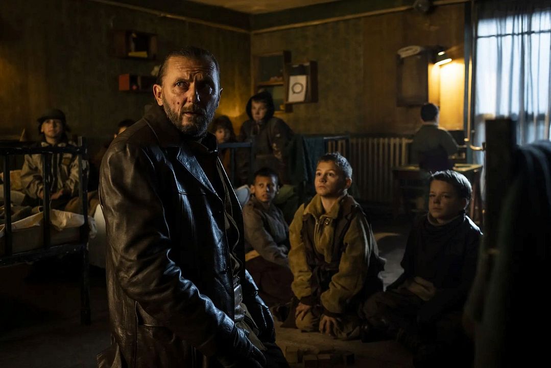 Sword Of Vengeance : Bild