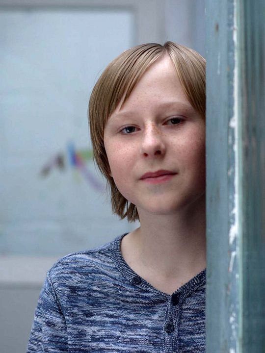 Kinoposter Jonathan Köhn