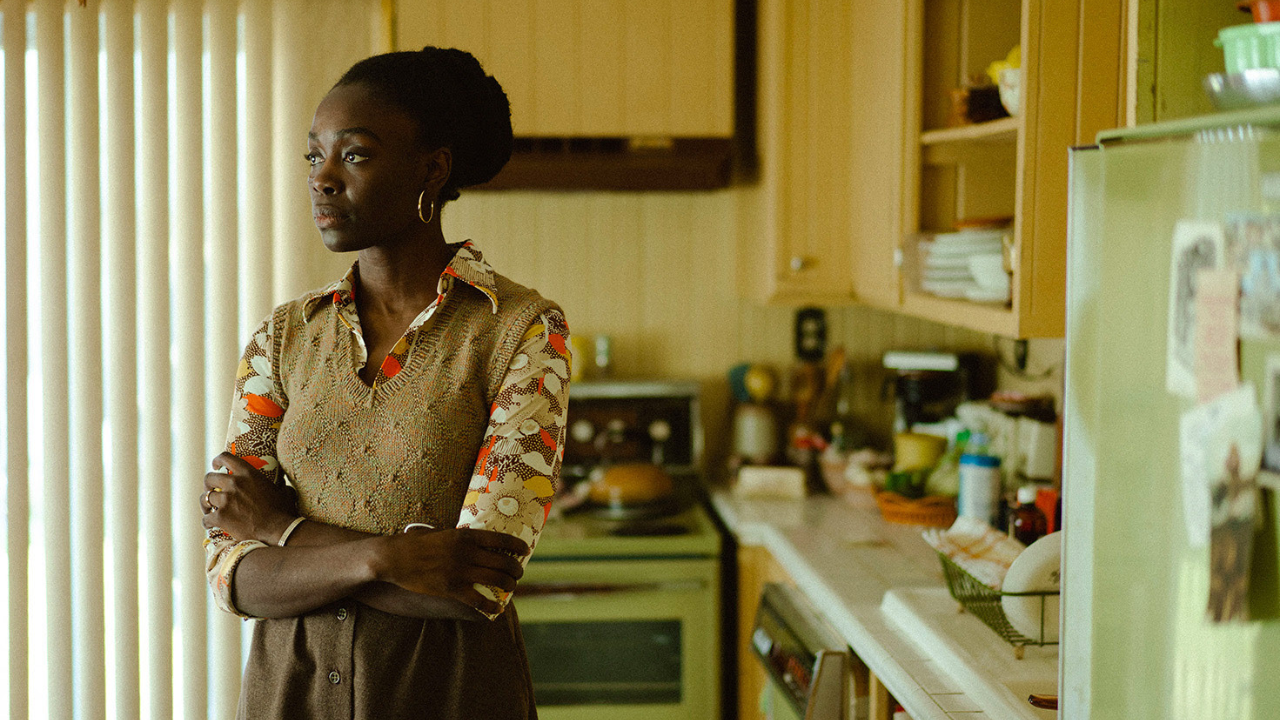 Karneval - Ein magisches Abenteuer von Haiti nach Kanada : Bild