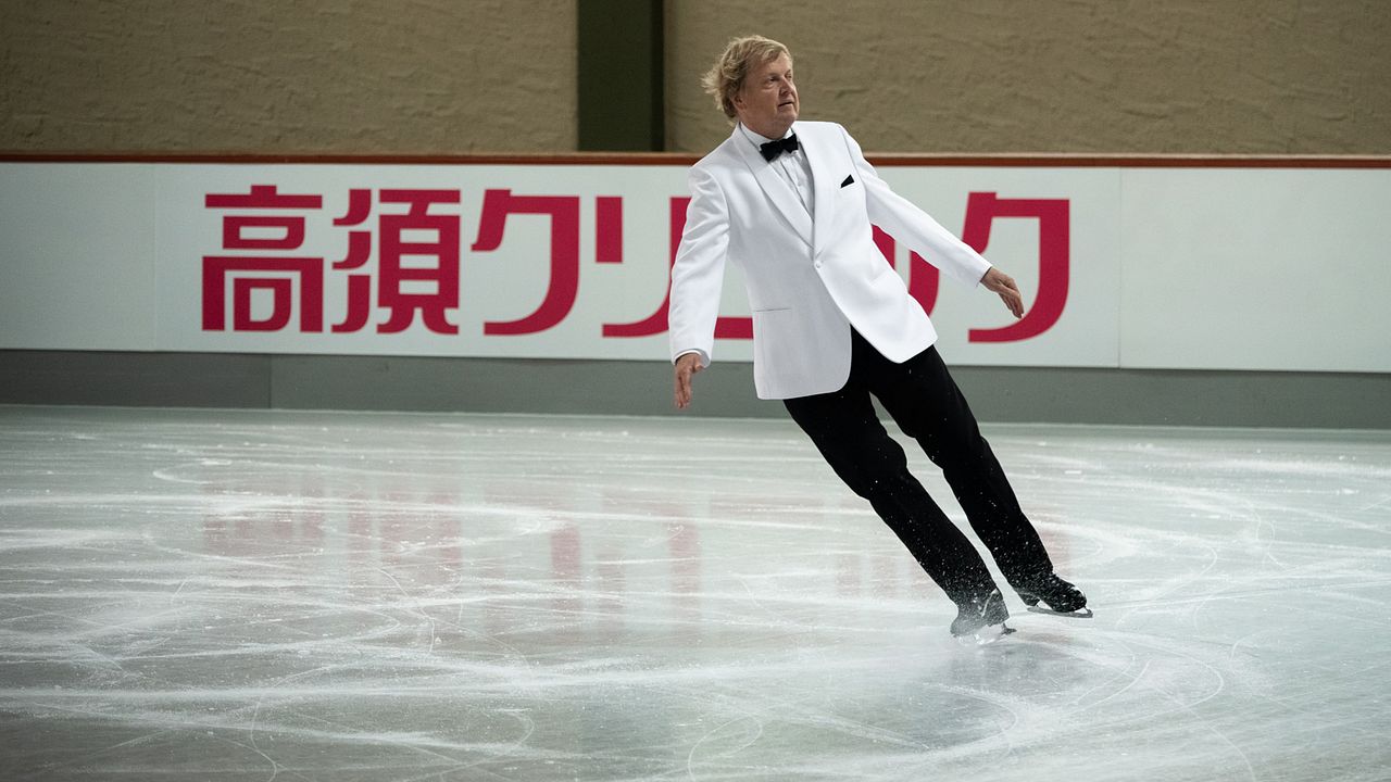 Ice Aged : Bild Roland Suckale