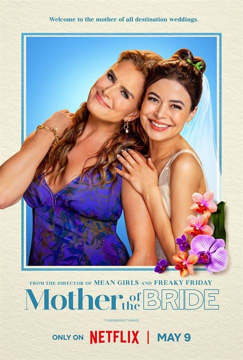 Mother Of The Bride : Kinoposter