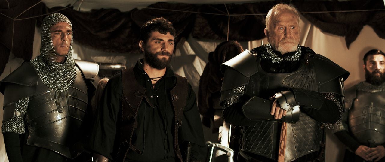 The Last Redemption - Der Kampf um den Thron : Bild