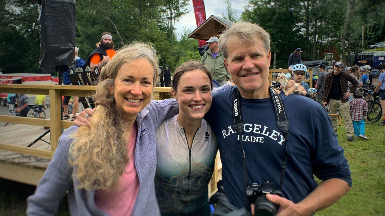 Moriah Wilson: Die tragische Wahrheit : Bild Moriah Wilson