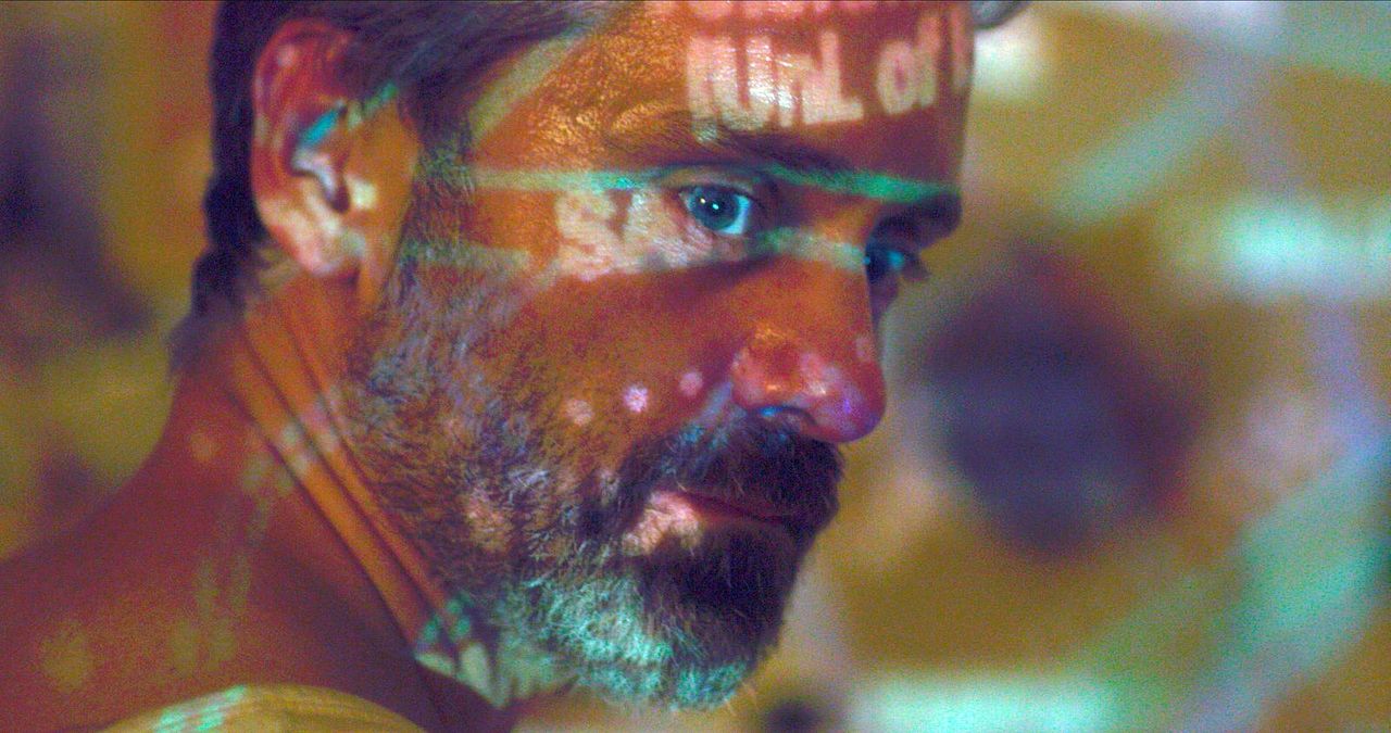 Deus Irae - Gott des Zorns : Bild Pablo Ragoni