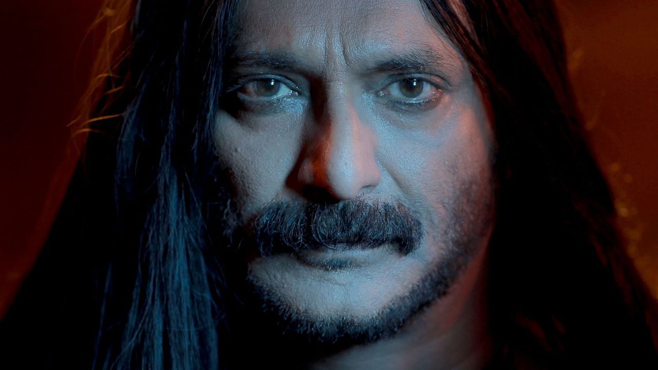 Kamasutra - Lust und Rache : Bild Milind Gunaji