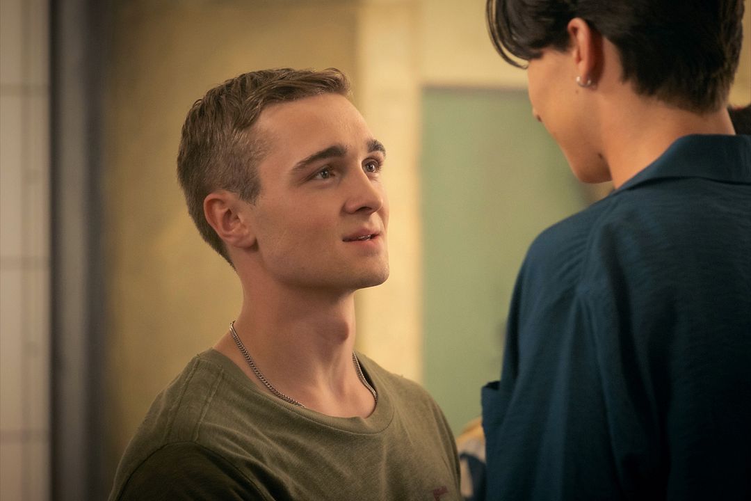 Die Schule der magischen Tiere 4 : Bild Loris Sichrovsky