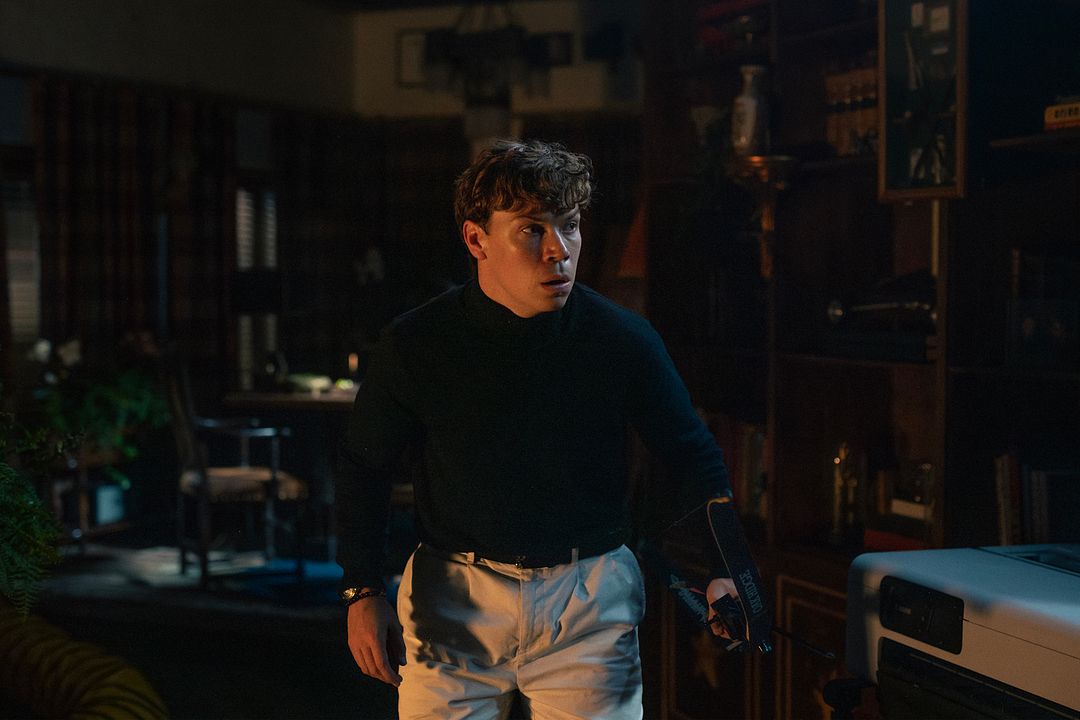 Death Of A Unicorn : Bild