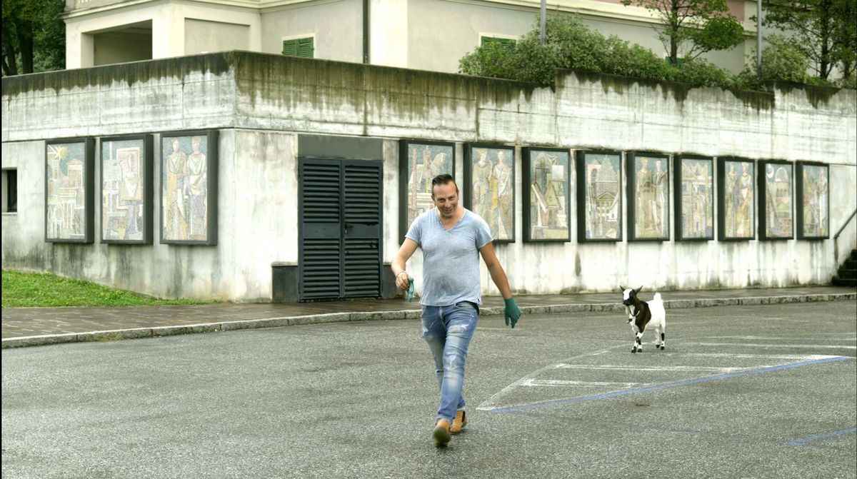 Architektur des Glücks : Bild