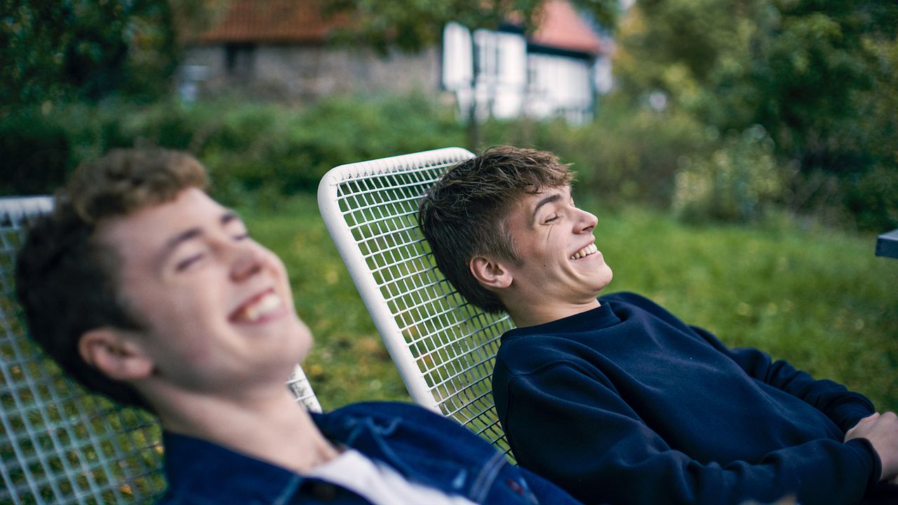 Free At Heart : Bild