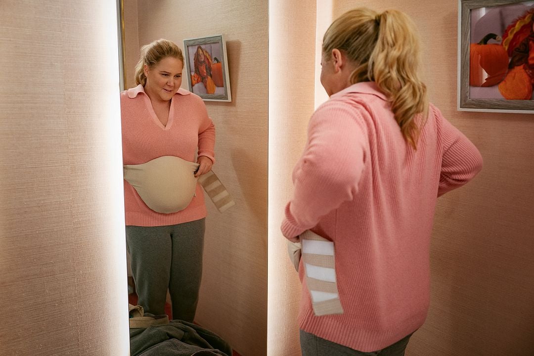 Irgendwie schwanger : Bild Amy Schumer