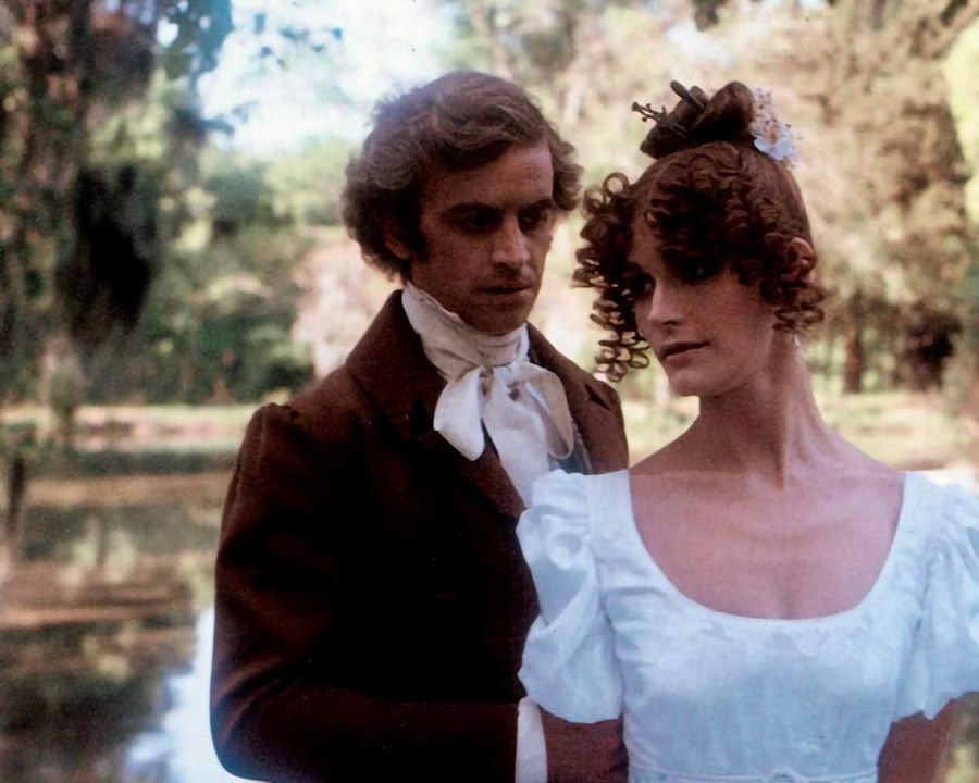 Louisiana : Bild Margot Kidder