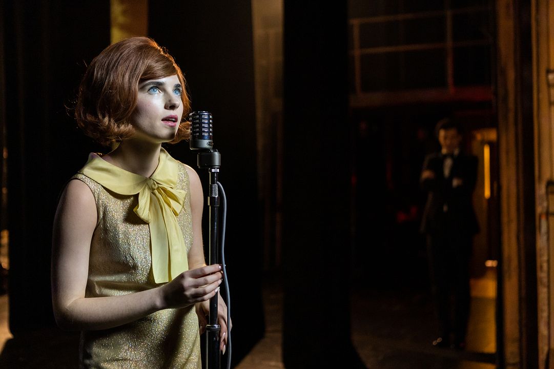 Midas Man - Sound Of Liverpool : Bild