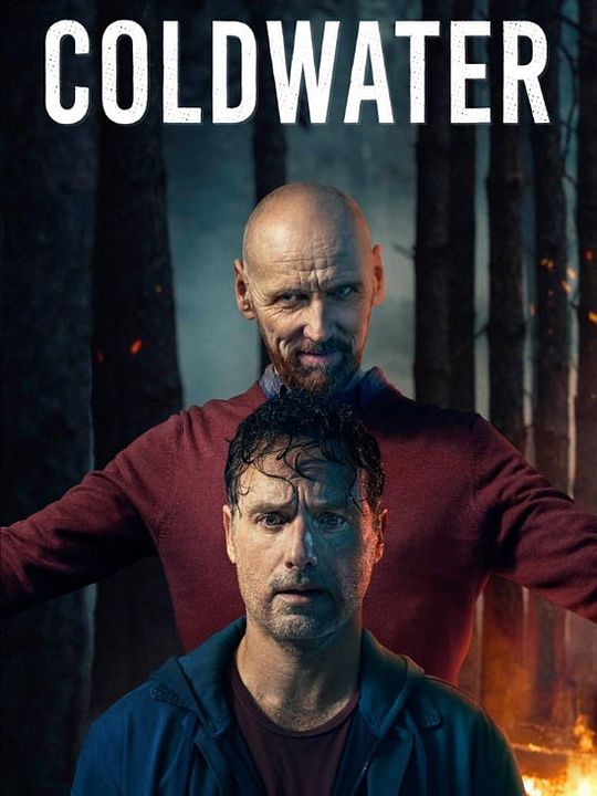 Coldwater : Kinoposter
