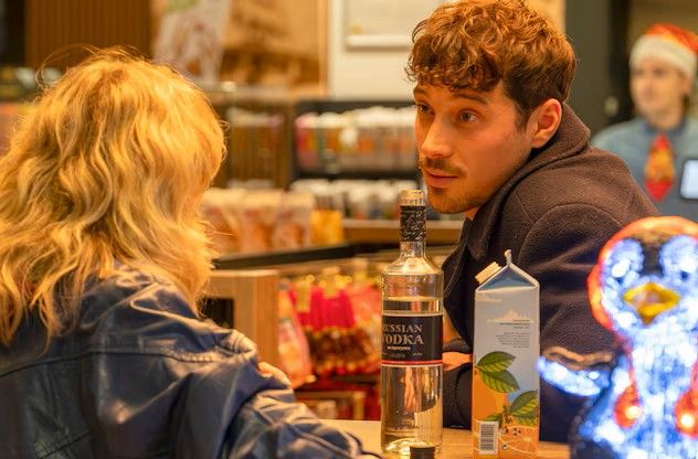 Alle Jahre wieder : Bild Sinje Irslinger, Klaus Steinbacher