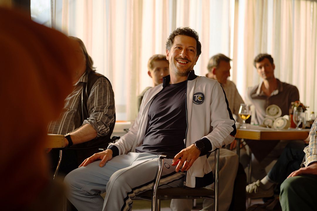 Extrawurst : Bild Friedrich Mücke