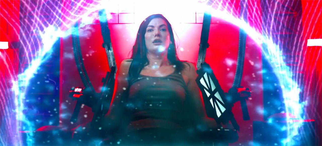 Bunker 06: Das Exitus-Protokoll : Bild