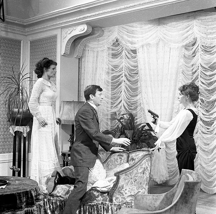 Fleur Lafontaine : Bild Fred Düren