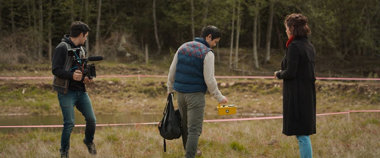 Jonah - Sie sind unter uns : Bild