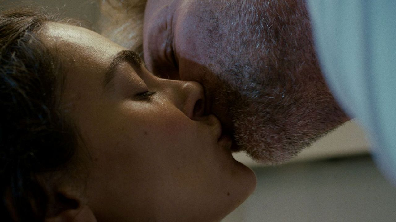 Emanuelle - Heiße Nächte in Manila : Bild Robert Madison