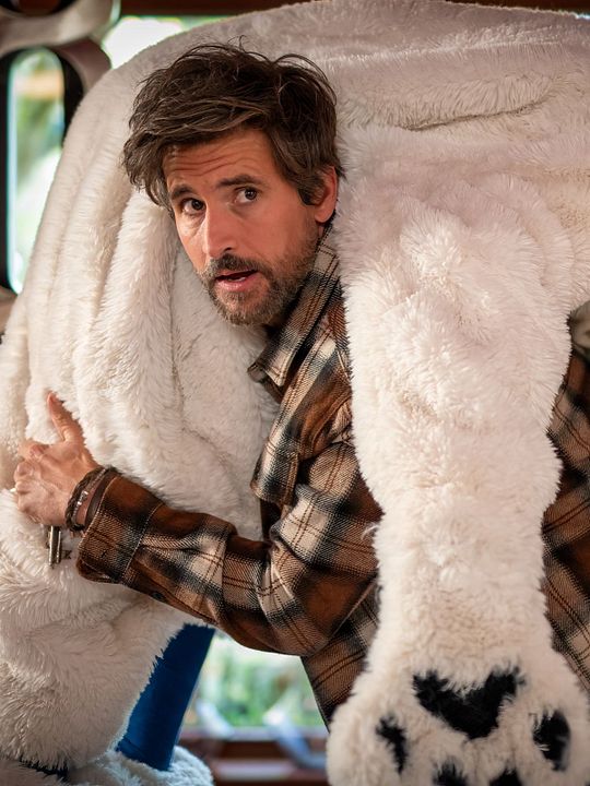 Keine Scheidung ohne Leiche : Kinoposter