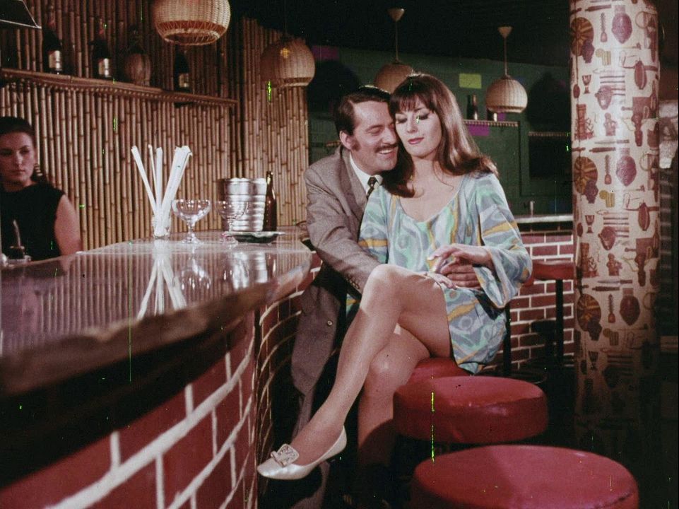 Sünde mit Rabatt : Bild Eva Astor