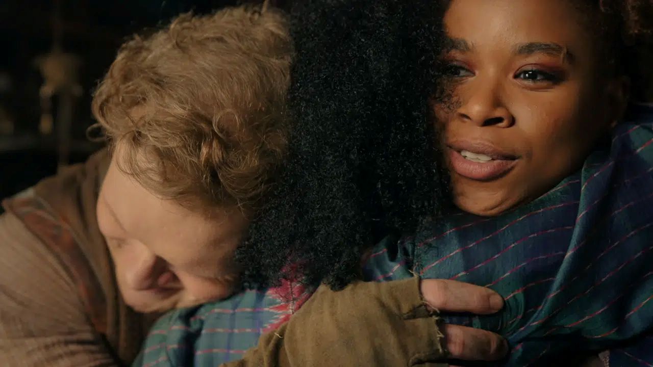 The Rats: A Witcher Tale : Bild