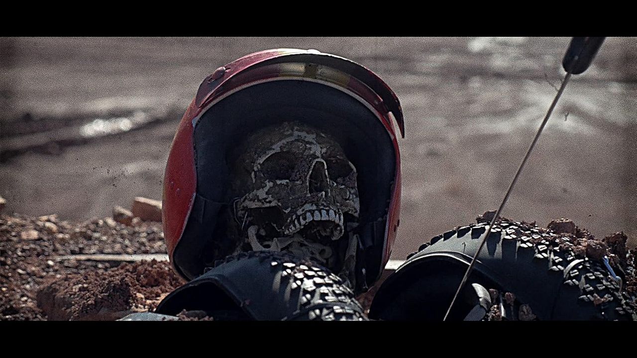 Commando Ninja : Bild
