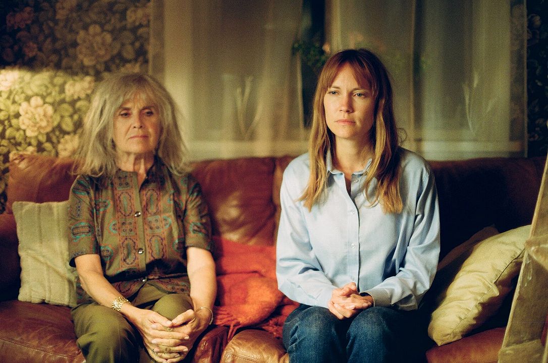 Home : Bild Moa Gammel, Anita Wall