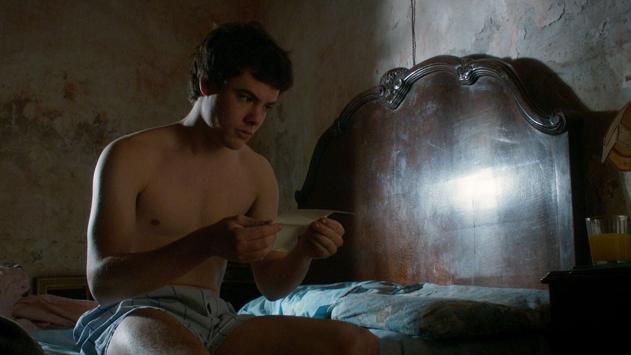 My Beautiful Teacher - eine gefährliche Affäre : Bild