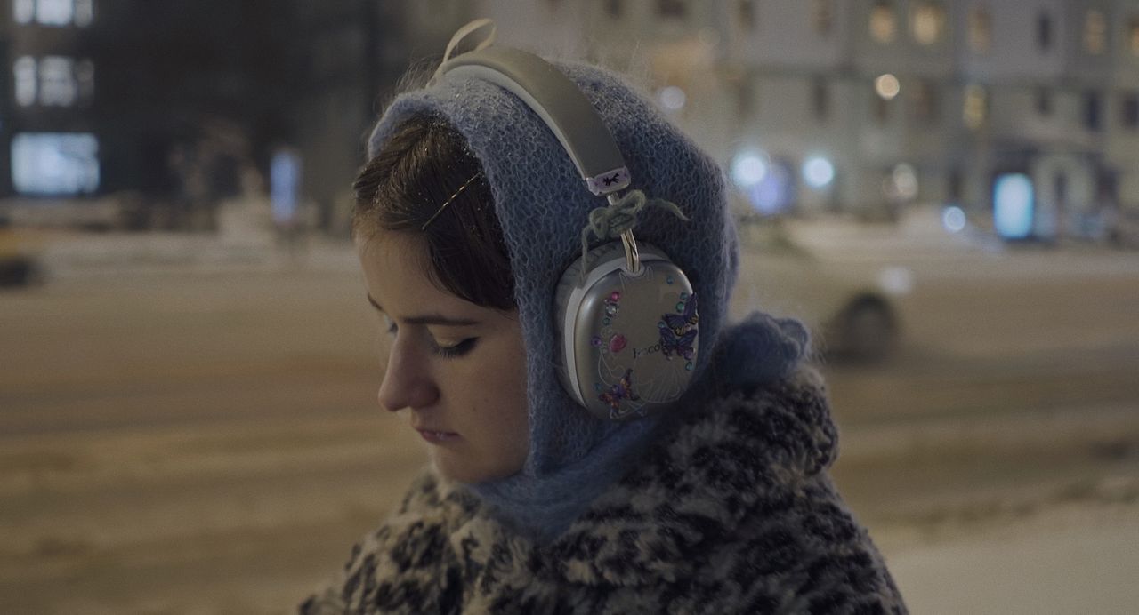 Innere Emigranten : Bild